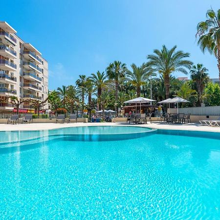 Rentalmar Los Peces Salou Bagian luar foto