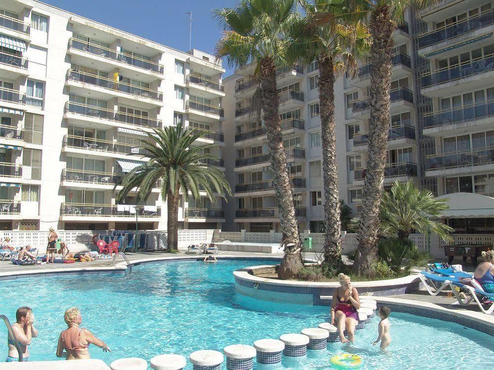 Rentalmar Los Peces Salou Bagian luar foto