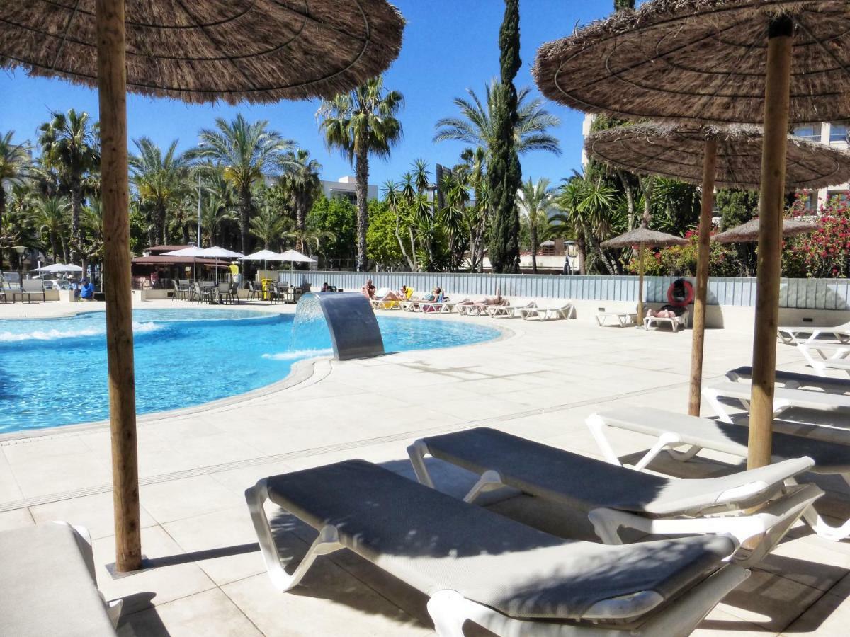 Rentalmar Los Peces Salou Bagian luar foto