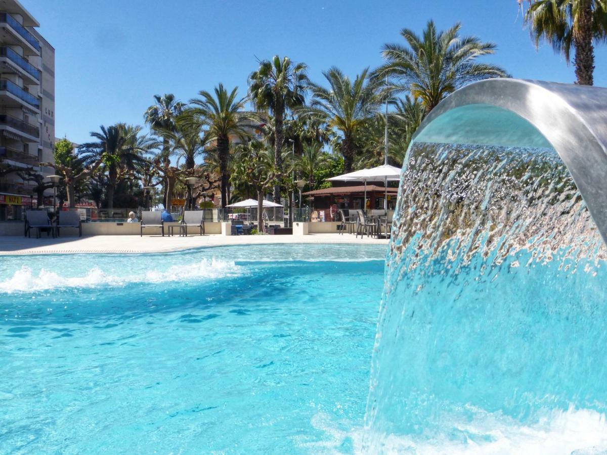 Rentalmar Los Peces Salou Bagian luar foto