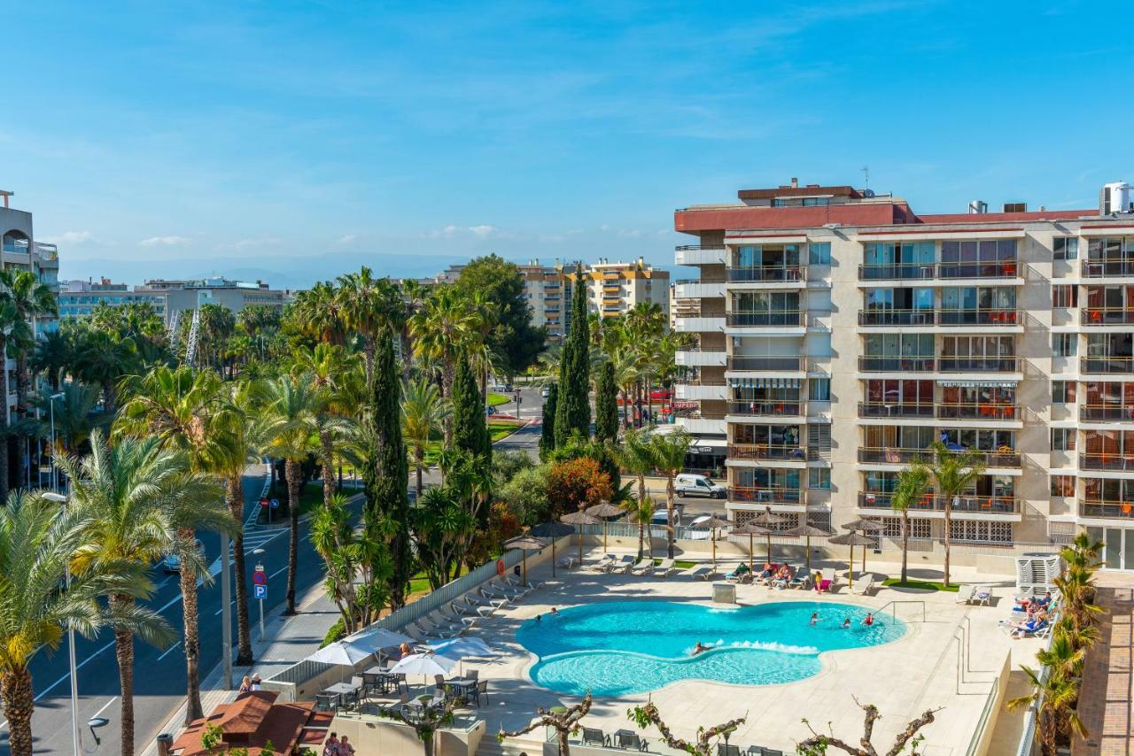 Rentalmar Los Peces Salou Bagian luar foto