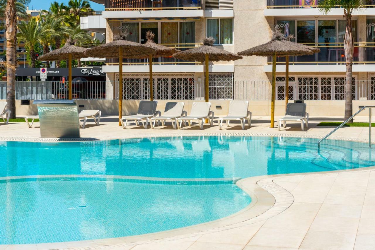 Rentalmar Los Peces Salou Bagian luar foto