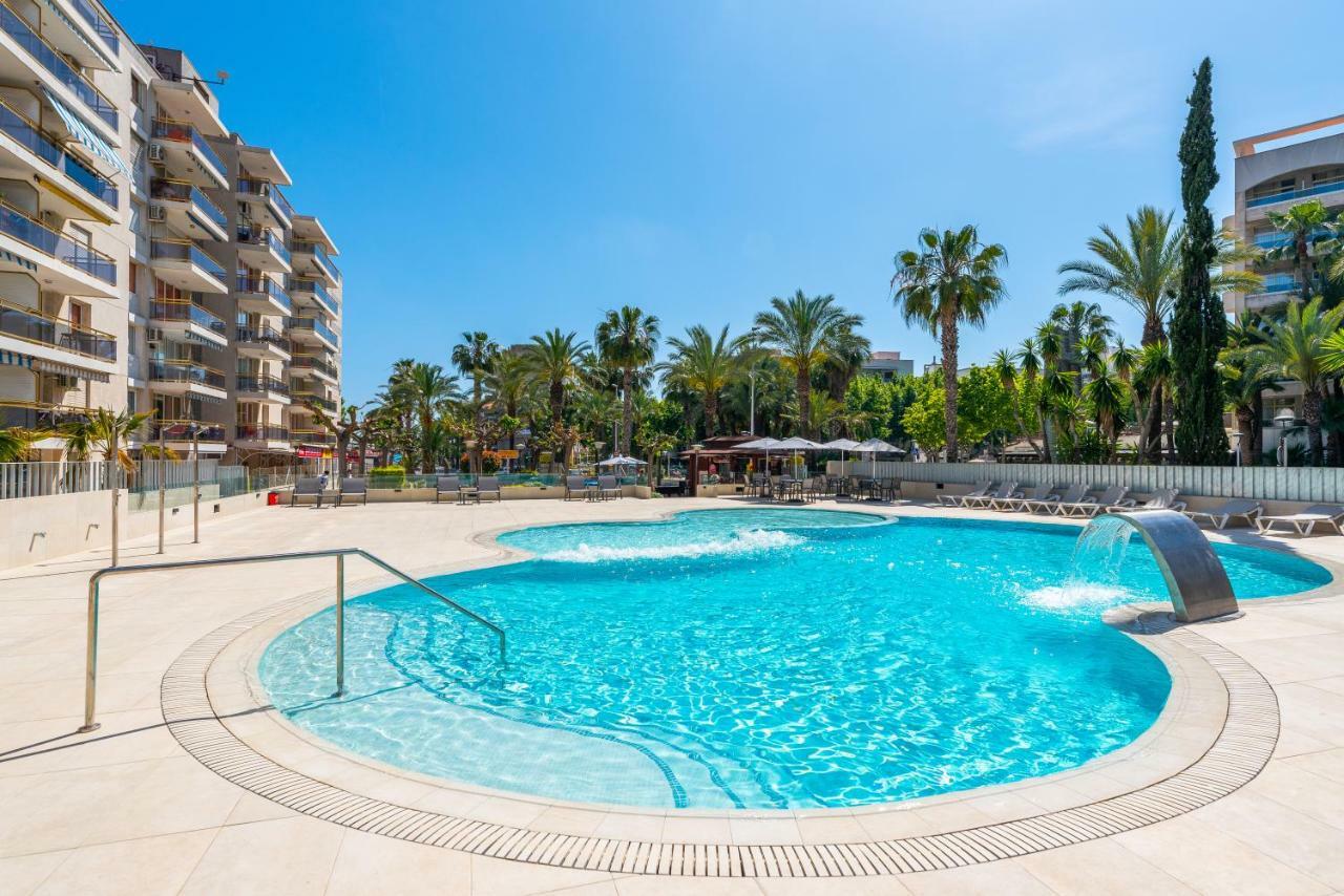 Rentalmar Los Peces Salou Bagian luar foto