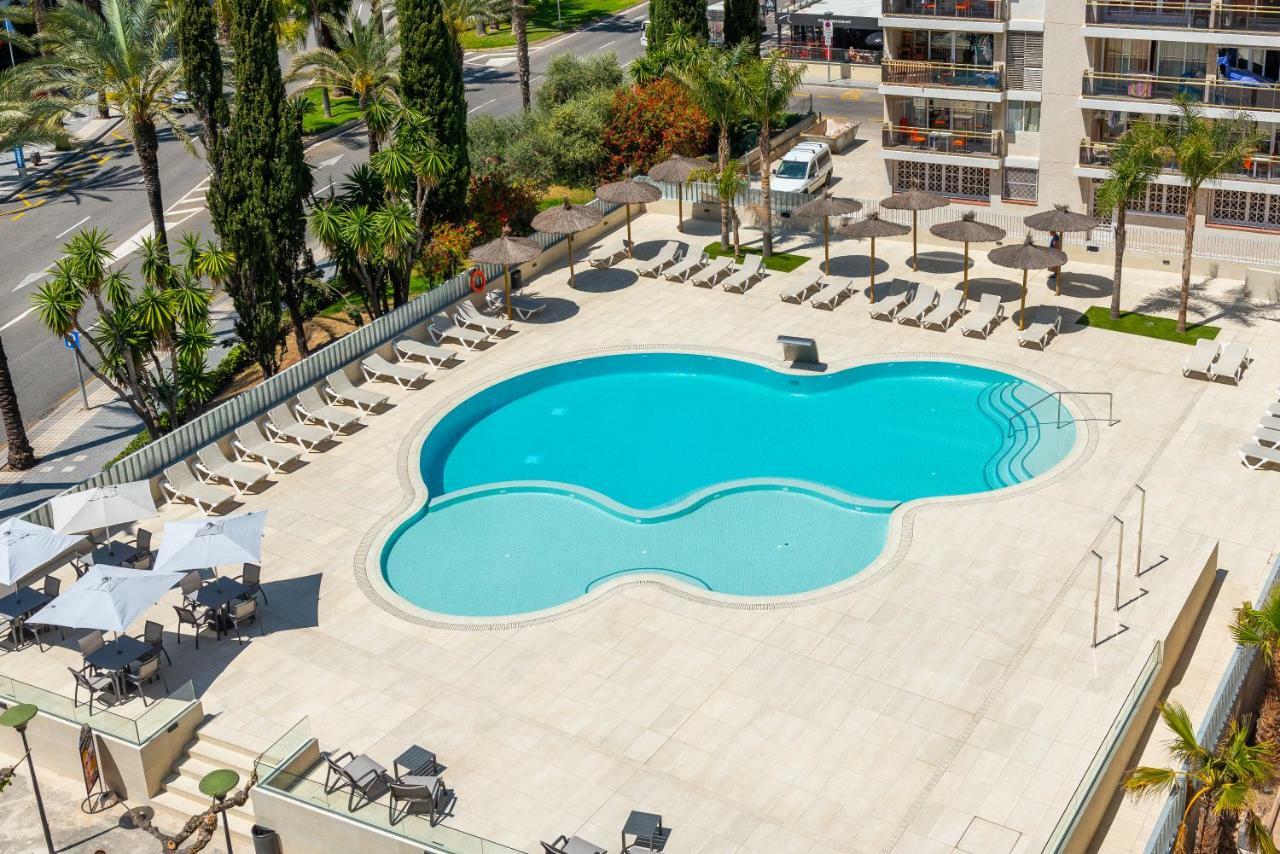 Rentalmar Los Peces Salou Bagian luar foto