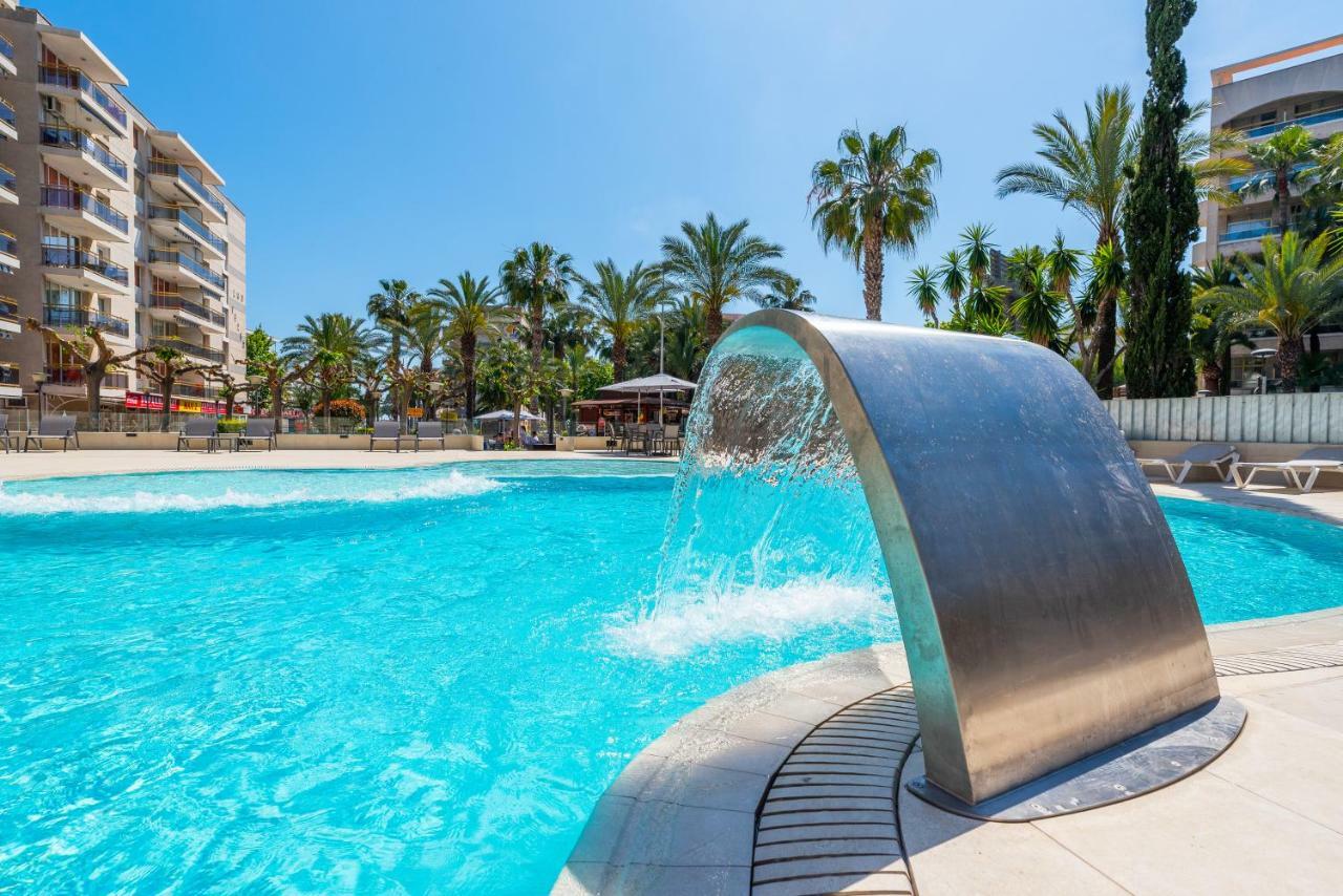 Rentalmar Los Peces Salou Bagian luar foto